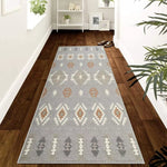 Load image into Gallery viewer, Large Living Room Rugs Non Slip Area Rug Hallway Runner Rug Kitchen Floor Mat
