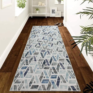 Large Living Room Rugs Non Slip Area Rug Hallway Runner Rug Kitchen Floor Mat