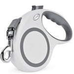 Load image into Gallery viewer, Retractable Dog Leash (26 Feet) + Free Collar
