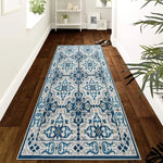 Load image into Gallery viewer, Large Living Room Rugs Non Slip Area Rug Hallway Runner Rug Kitchen Floor Mat
