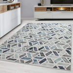 Load image into Gallery viewer, Large Living Room Rugs Non Slip Area Rug Hallway Runner Rug Kitchen Floor Mat
