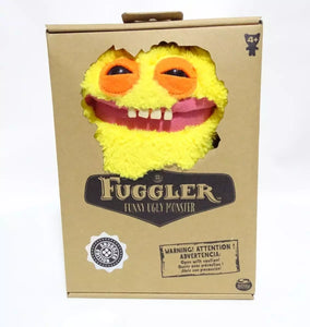 Fuggler 22cm Funny Ugly Monster - Old Tooth Boxed brand New