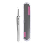 Load image into Gallery viewer, Ultra-fine Stainless Steel Tweezers
