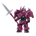 Load image into Gallery viewer, Mobile Suit Gundam MOBILE SUIT ENSEMBLE 28 Complete Set of 6 toy BANDAI F/S JP
