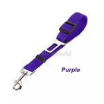 Load image into Gallery viewer, Dog Pet Safety Seat belt Clip for Car Vehicle Belt Clips Seatbelt Harness Lead
