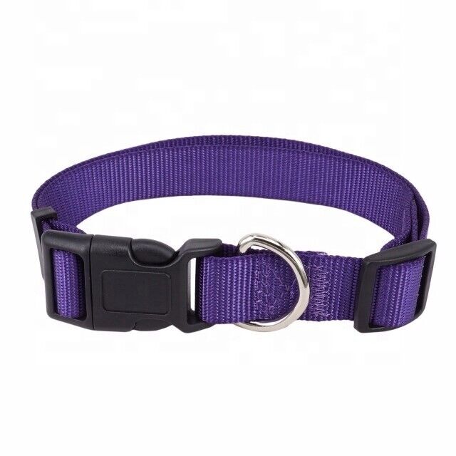 Adjustable Nylon Collar