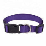 Load image into Gallery viewer, Adjustable Nylon Collar
