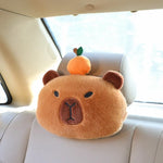 Load image into Gallery viewer, Capybara Plush Accessories
