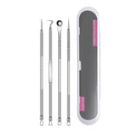 Load image into Gallery viewer, Ultra-fine Stainless Steel Tweezers
