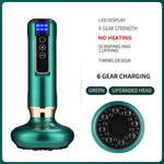 Load image into Gallery viewer, Electric Cupping Massager
