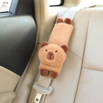 Load image into Gallery viewer, Capybara Plush Accessories
