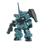 Load image into Gallery viewer, Mobile Suit Gundam MOBILE SUIT ENSEMBLE 28 Complete Set of 6 toy BANDAI F/S JP
