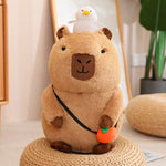 Load image into Gallery viewer, Capybara Plush Toy
