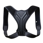 Load image into Gallery viewer, Adjustable Back Shoulder Posture Corrector Belt Clavicle Spine Support Reshape Your Body Home Office Sport Upper Back Neck Brace
