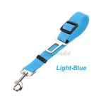 Load image into Gallery viewer, Dog Pet Safety Seat belt Clip for Car Vehicle Belt Clips Seatbelt Harness Lead
