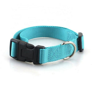 Adjustable Nylon Collar