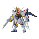 Load image into Gallery viewer, Mobile Suit Gundam MOBILE SUIT ENSEMBLE 28 Complete Set of 6 toy BANDAI F/S JP
