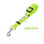 Load image into Gallery viewer, Dog Pet Safety Seat belt Clip for Car Vehicle Belt Clips Seatbelt Harness Lead
