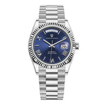 Load image into Gallery viewer, PAGANI DESIGN 2025 New DD36 Men&#39;s Watches Top brand Luxury Mechanical Automatic Watch Men AR Sapphire Wristwatch Men 10Bar ST16
