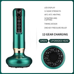 Load image into Gallery viewer, Electric Cupping Massager
