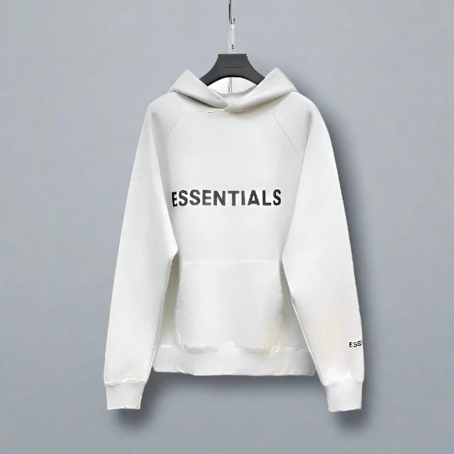 ESSENTIALS Hoodie + Sweatpants Bundle