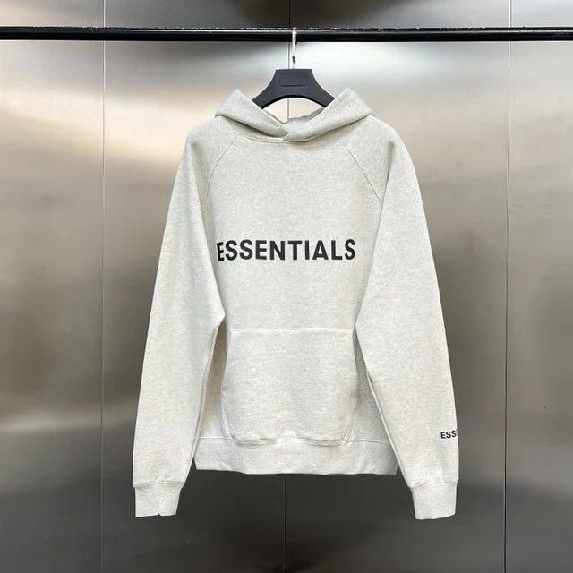 Essentials Hoodies