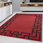 Load image into Gallery viewer, Large Living Room Rugs Non Slip Area Rug Hallway Runner Rug Kitchen Floor Mat
