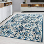 Load image into Gallery viewer, Large Living Room Rugs Non Slip Area Rug Hallway Runner Rug Kitchen Floor Mat
