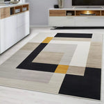 Load image into Gallery viewer, Large Living Room Rugs Non Slip Area Rug Hallway Runner Rug Kitchen Floor Mat
