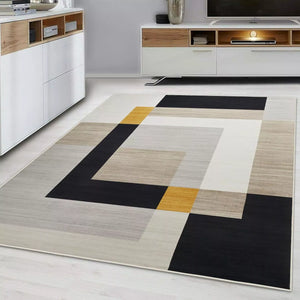 Large Living Room Rugs Non Slip Area Rug Hallway Runner Rug Kitchen Floor Mat