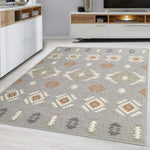 Load image into Gallery viewer, Large Living Room Rugs Non Slip Area Rug Hallway Runner Rug Kitchen Floor Mat
