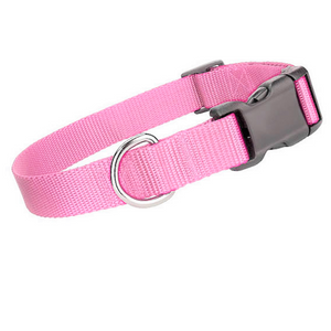 Adjustable Nylon Collar