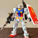 Load image into Gallery viewer, Robot toy
