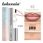 Load image into Gallery viewer, Waterproof Lip Liner Peel Off Tattoo Lipgloss - extension import
