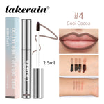 Load image into Gallery viewer, Waterproof Lip Liner Peel Off Tattoo Lipgloss - extension import

