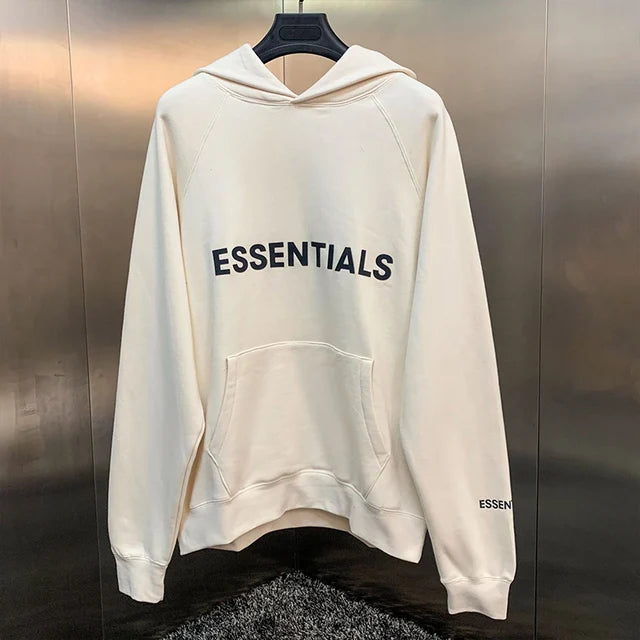 Essentials Hoodies