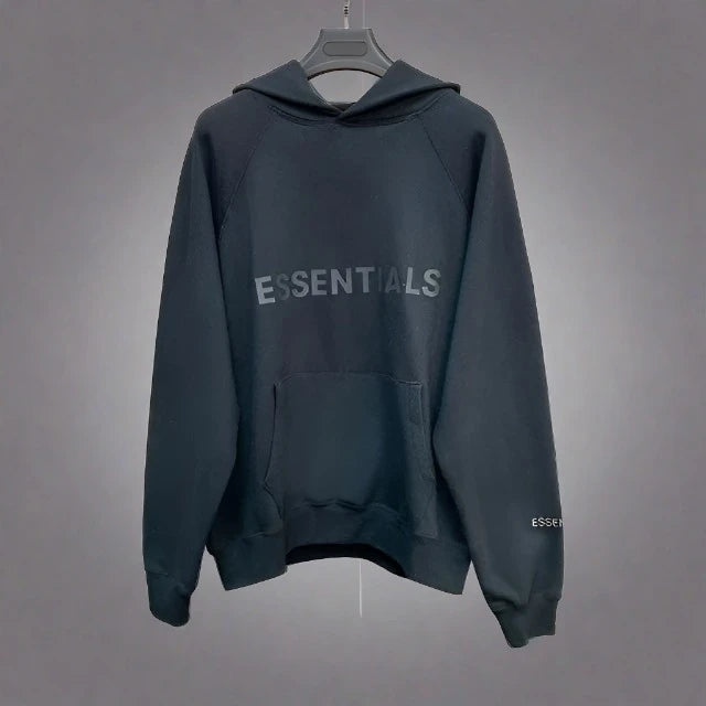 ESSENTIALS Hoodie + Sweatpants Bundle