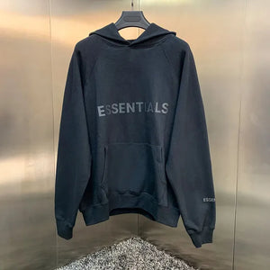 Essentials Hoodies