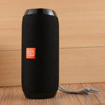 Load image into Gallery viewer, TG117 USB Player Waterproof BT Portable Speaker Super Quality Outdoor Wireless Speaker
