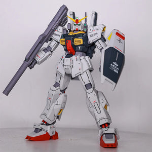 Robot toy