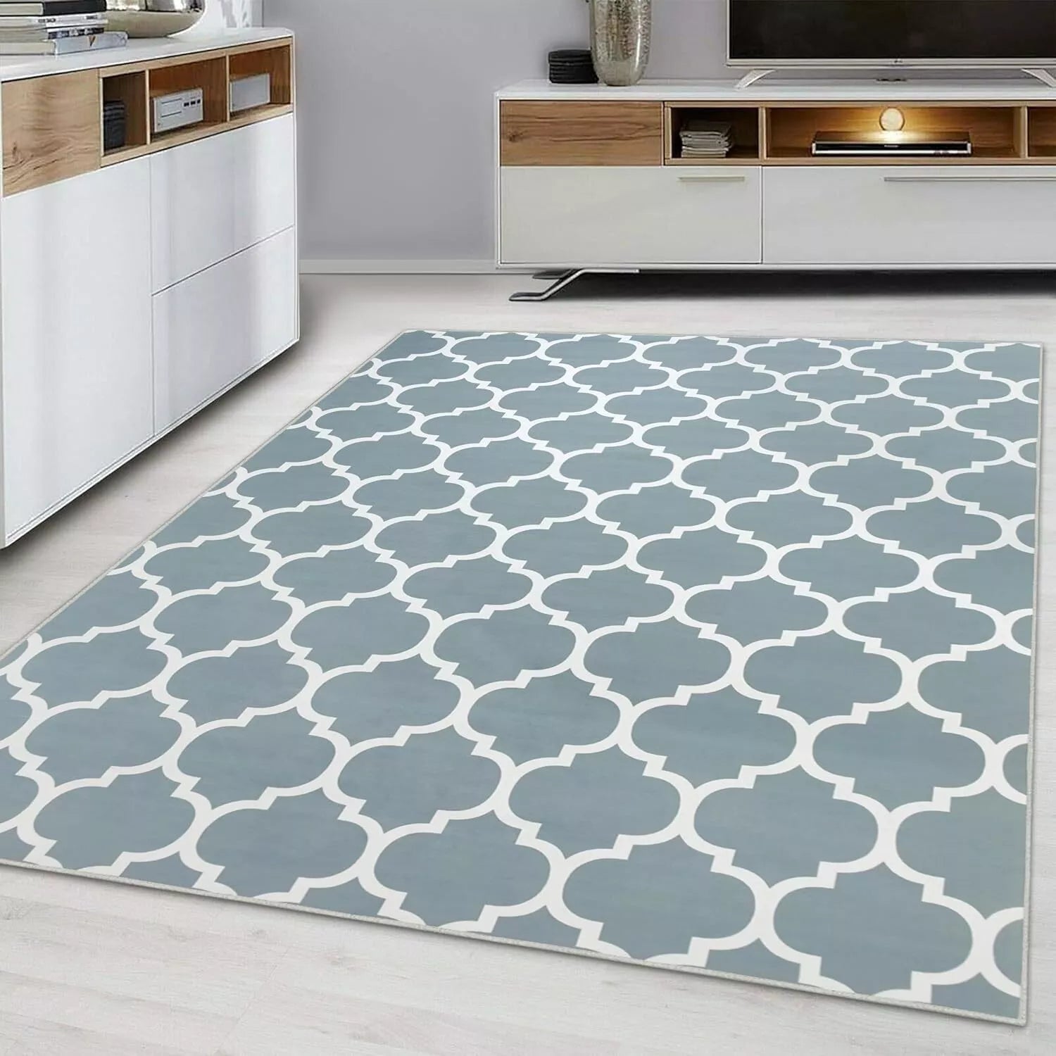 Large Living Room Rugs Non Slip Area Rug Hallway Runner Rug Kitchen Floor Mat