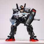 Load image into Gallery viewer, Robot toy
