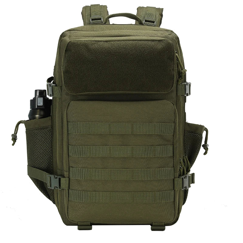 2024 Backpack Best Lightweight Tactical Backpacks Travelling Mountaineering Bags