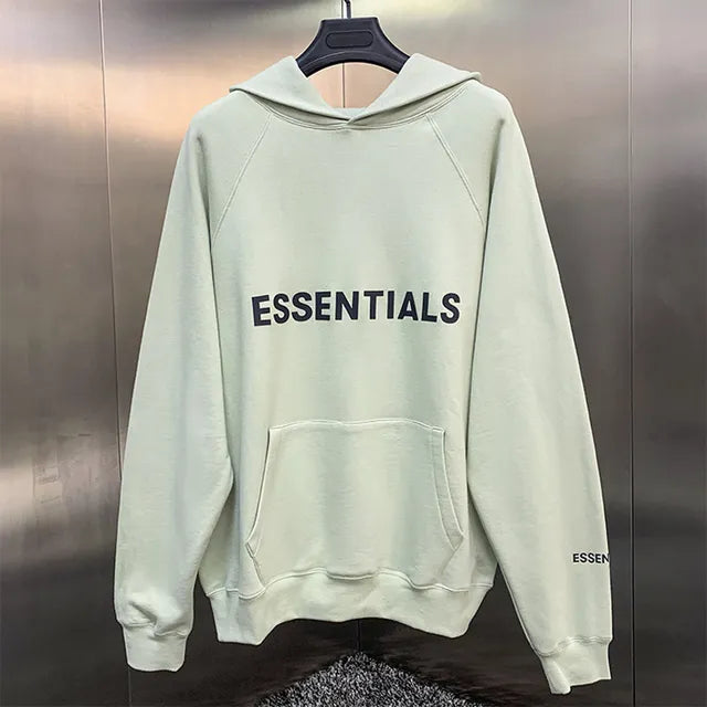 Essentials Hoodies