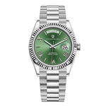 Load image into Gallery viewer, PAGANI DESIGN 2025 New DD36 Men&#39;s Watches Top brand Luxury Mechanical Automatic Watch Men AR Sapphire Wristwatch Men 10Bar ST16
