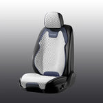 Load image into Gallery viewer, Ice Silk Car Cushion Ventilation Four Seasons Universal Split Single Sitting
