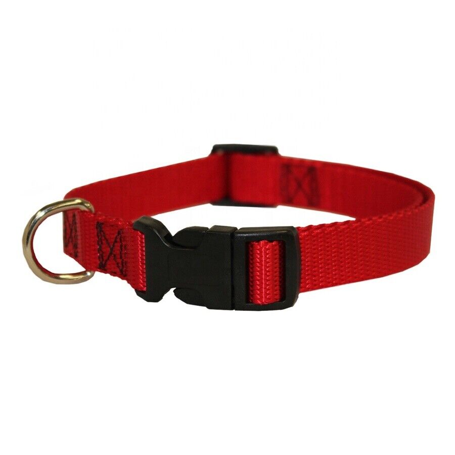 Adjustable Nylon Collar