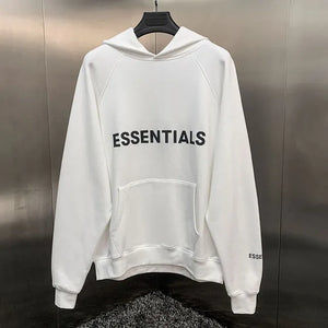 Essentials Hoodies