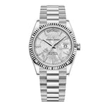 Load image into Gallery viewer, PAGANI DESIGN 2025 New DD36 Men&#39;s Watches Top brand Luxury Mechanical Automatic Watch Men AR Sapphire Wristwatch Men 10Bar ST16
