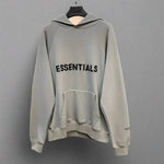 Load image into Gallery viewer, ESSENTIALS Hoodie + Sweatpants Bundle
